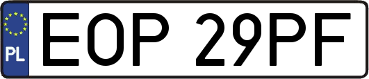EOP29PF