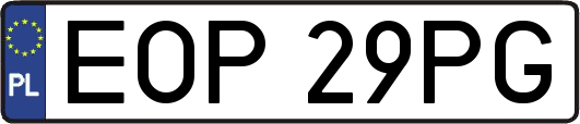 EOP29PG