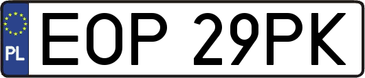 EOP29PK