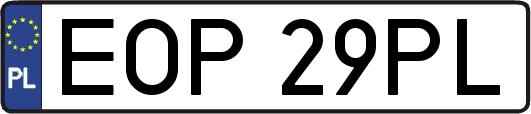 EOP29PL