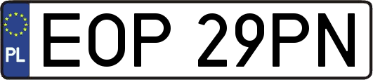 EOP29PN