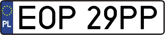 EOP29PP