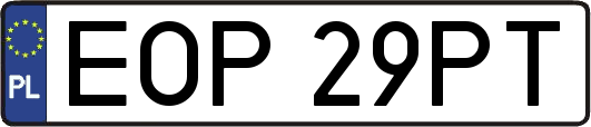 EOP29PT
