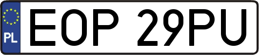 EOP29PU