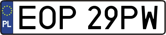 EOP29PW