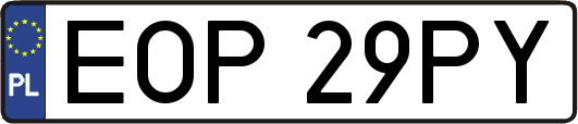 EOP29PY