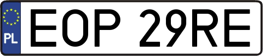 EOP29RE