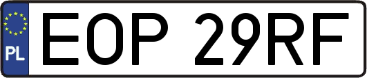 EOP29RF