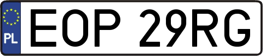 EOP29RG
