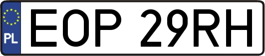 EOP29RH