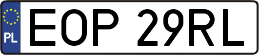 EOP29RL