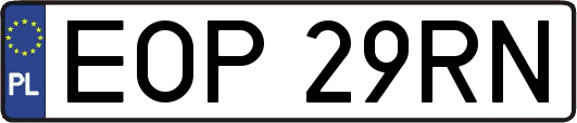 EOP29RN