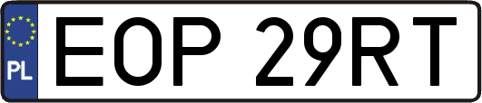 EOP29RT