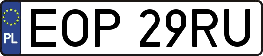 EOP29RU