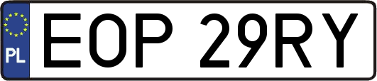 EOP29RY