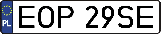 EOP29SE