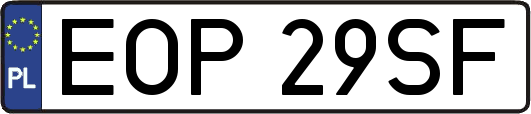 EOP29SF