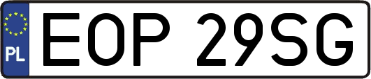 EOP29SG