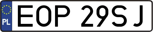 EOP29SJ