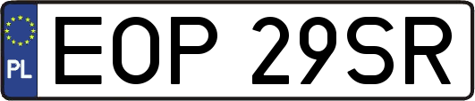 EOP29SR