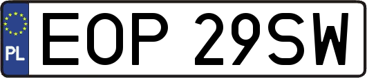 EOP29SW