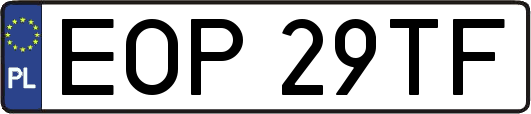 EOP29TF