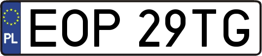 EOP29TG
