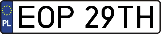 EOP29TH