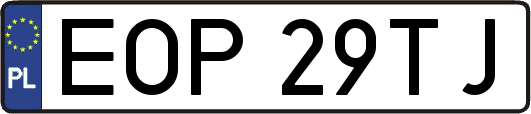 EOP29TJ
