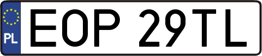 EOP29TL