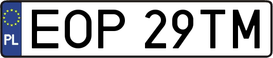 EOP29TM