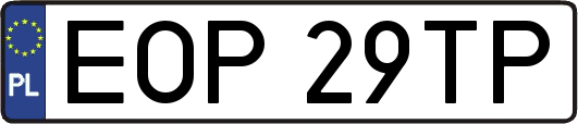 EOP29TP