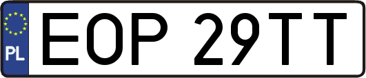 EOP29TT