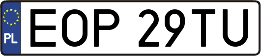 EOP29TU
