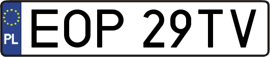 EOP29TV