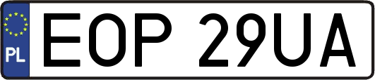 EOP29UA