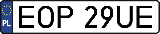 EOP29UE