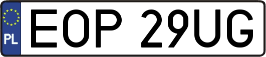 EOP29UG