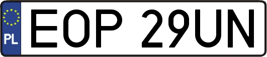 EOP29UN