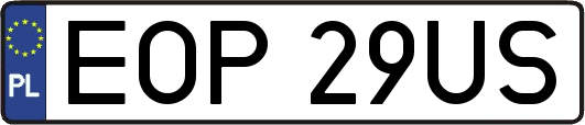 EOP29US