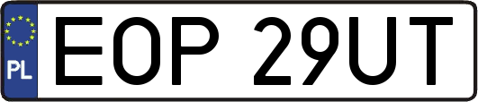 EOP29UT