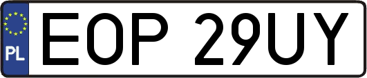 EOP29UY