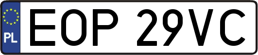EOP29VC