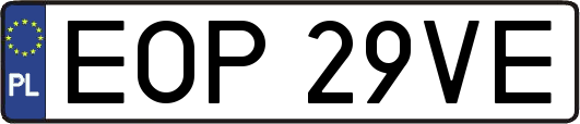 EOP29VE
