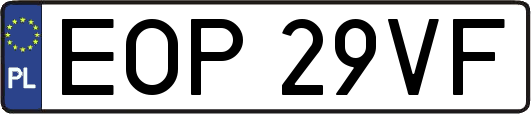 EOP29VF