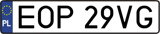 EOP29VG