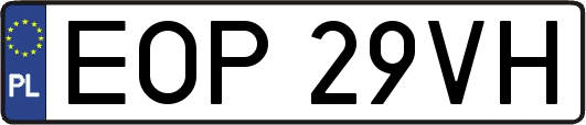 EOP29VH