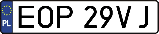 EOP29VJ