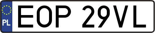 EOP29VL