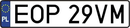 EOP29VM